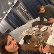 15) Moorddiner Antwerpen