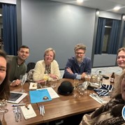 2) Moorddiner Antwerpen