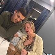 5) Moorddiner Antwerpen