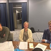 7) Moorddiner Antwerpen