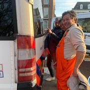 11) Jachtseizoen Den Haag