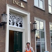 12) Jachtseizoen Den Haag