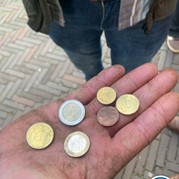 14) Jachtseizoen Den Haag