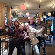 3) Jachtseizoen Den Haag