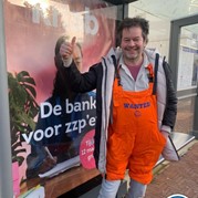 5) Jachtseizoen Den Haag