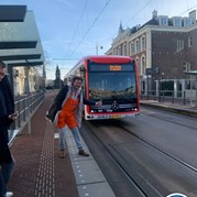 6) Jachtseizoen Den Haag