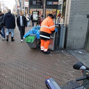 9) Jachtseizoen Den Haag