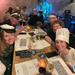 Moorddiner Eindhoven