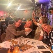 22) Moorddiner Eindhoven