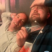 29) Moorddiner Eindhoven