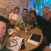 3) Moorddiner Eindhoven