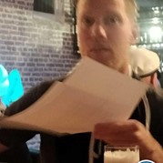 5) Moorddiner Eindhoven