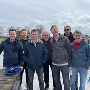 1) Dropping Lunch Leeuwarden