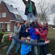 13) Dropping Lunch Leeuwarden