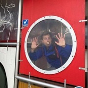 14) Dropping Lunch Leeuwarden