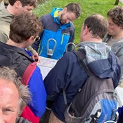 17) Dropping Lunch Leeuwarden