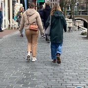 20) Dropping Lunch Leeuwarden