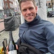 21) Dropping Lunch Leeuwarden