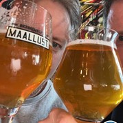 22) Dropping Lunch Leeuwarden