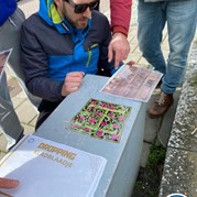 7) Dropping Lunch Leeuwarden