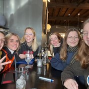 1) Jachtseizoen Gent