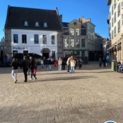 11) Jachtseizoen Gent