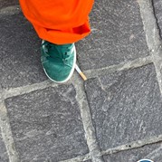 13) Jachtseizoen Gent