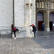 15) Jachtseizoen Gent