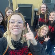 16) Jachtseizoen Gent