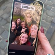 18) Jachtseizoen Gent