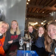 2) Jachtseizoen Gent