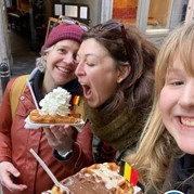 20) Jachtseizoen Gent