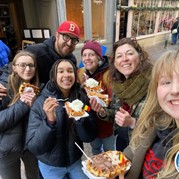 21) Jachtseizoen Gent