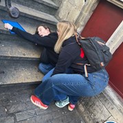 22) Jachtseizoen Gent