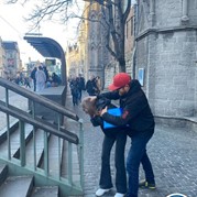 24) Jachtseizoen Gent