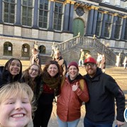 27) Jachtseizoen Gent