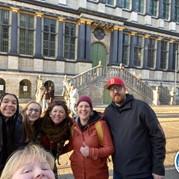 28) Jachtseizoen Gent