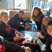 30) Jachtseizoen Gent