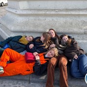 4) Jachtseizoen Gent