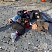 5) Jachtseizoen Gent