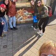 7) Jachtseizoen Gent