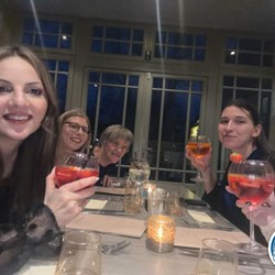 Escape Dinner Room Spel Aalst