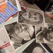 3) Escape Dinner Room Spel Aalst