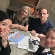 5) Escape Dinner Room Spel Aalst