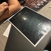 7) Escape Dinner Room Spel Aalst