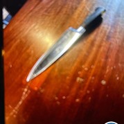 10) Moorddiner Harderwijk