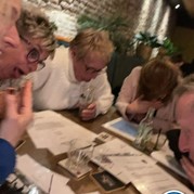 13) Moorddiner Harderwijk