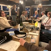 14) Moorddiner Harderwijk