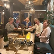 15) Moorddiner Harderwijk