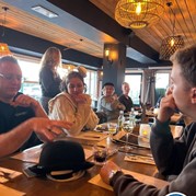 3) Moorddiner Harderwijk